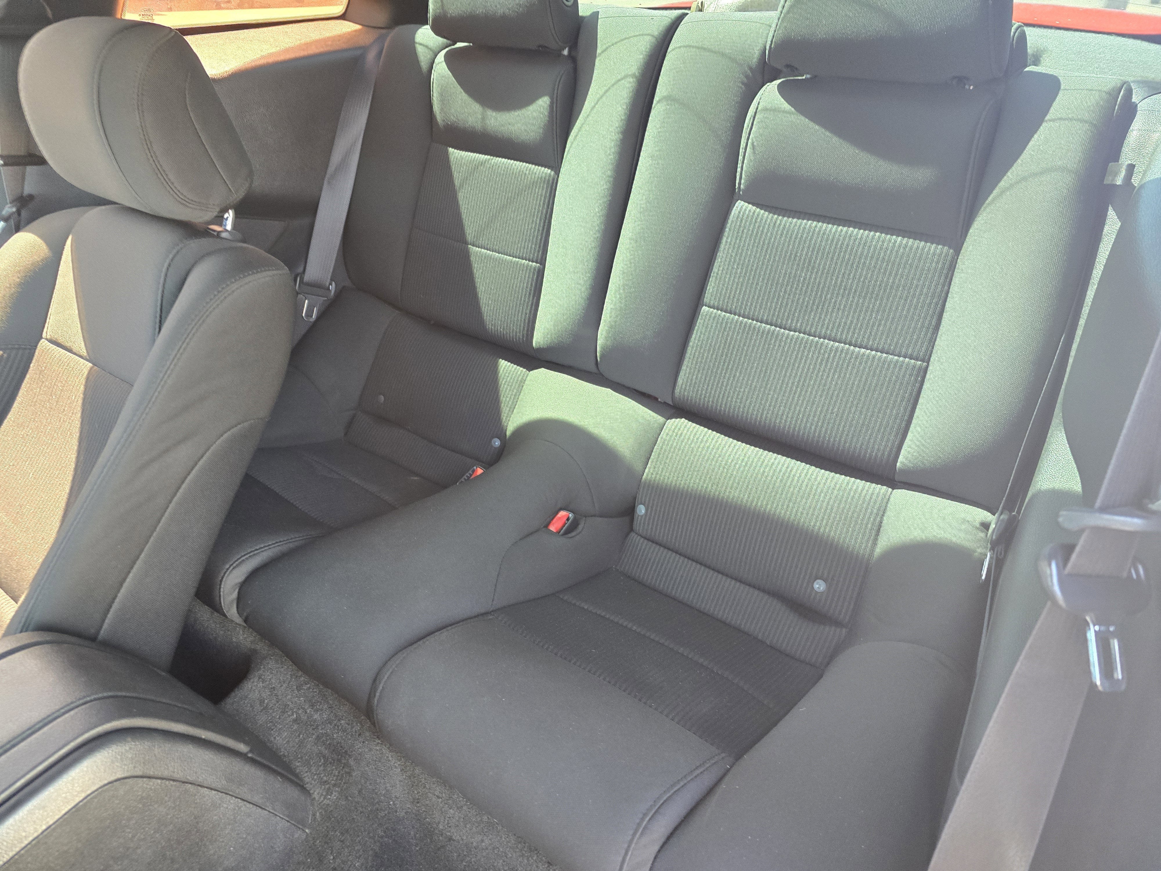 2014 Ford Mustang V6