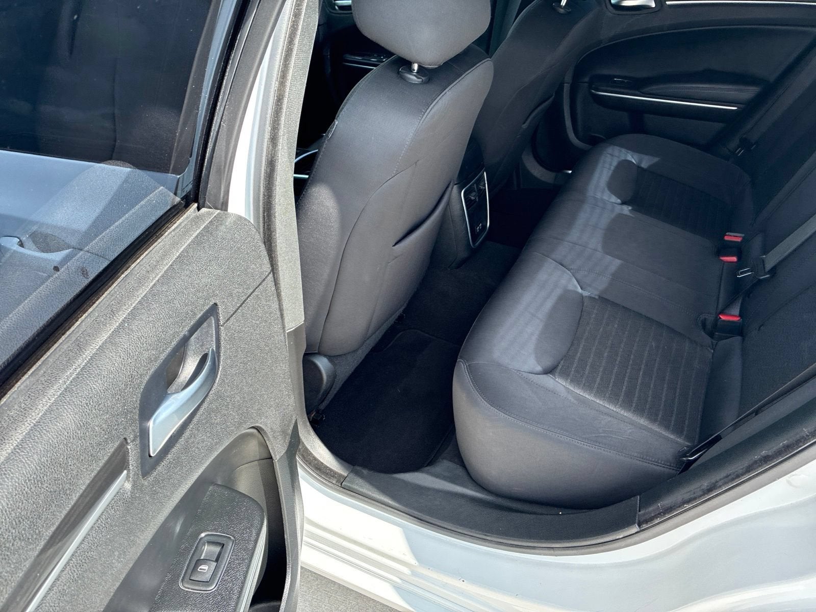 2022 Chrysler 300 Touring