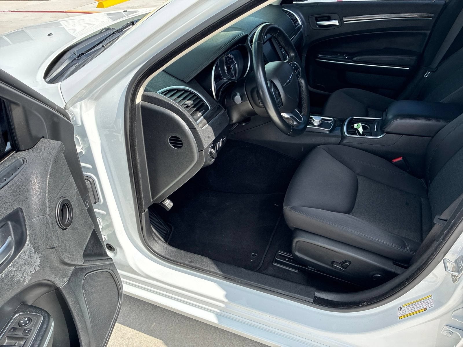 2022 Chrysler 300 Touring