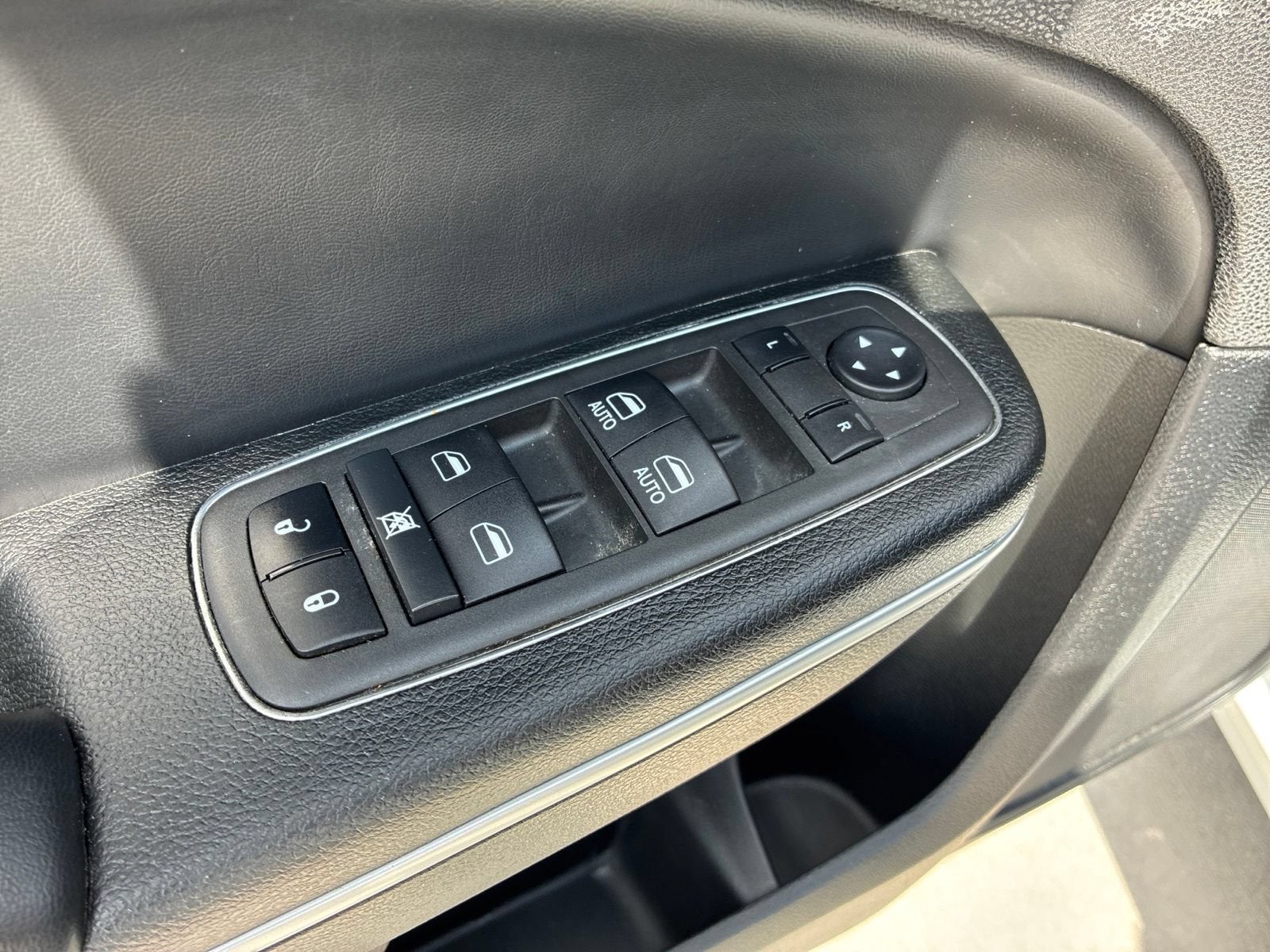 2022 Chrysler 300 Touring