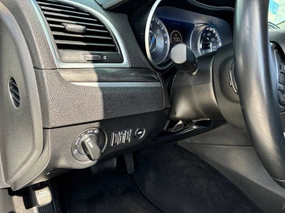 2022 Chrysler 300 Touring