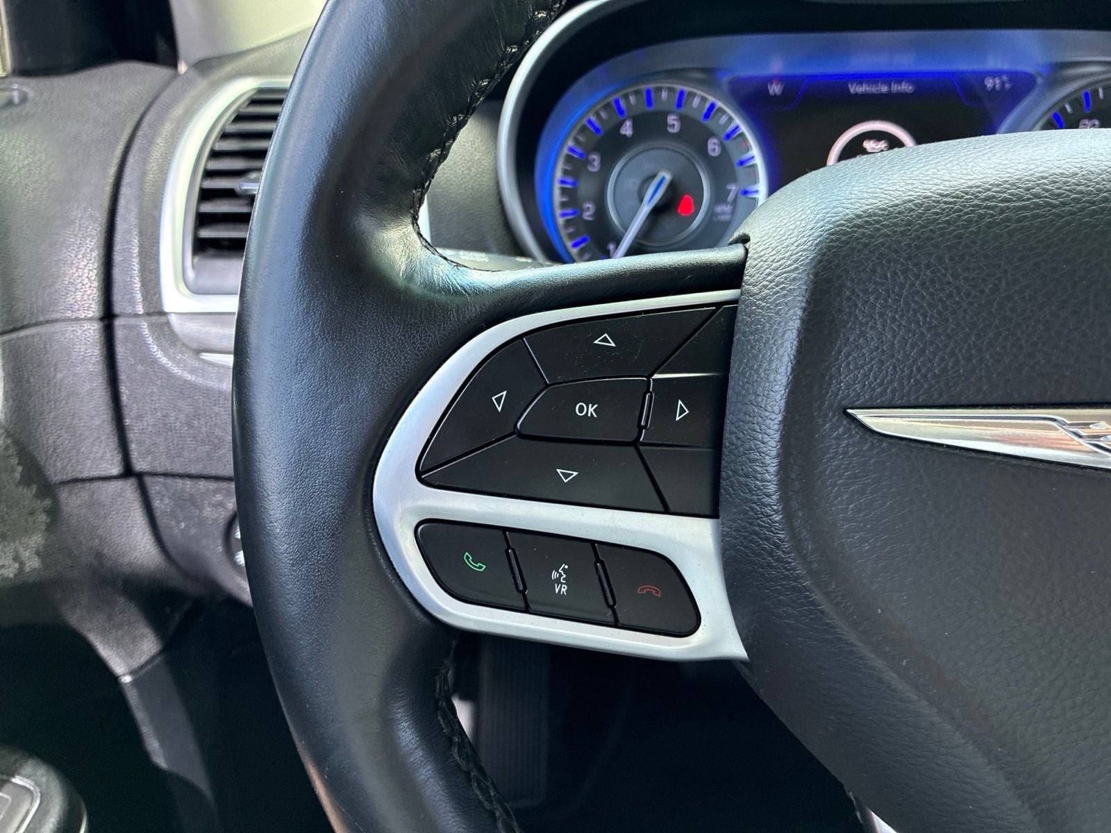 2022 Chrysler 300 Touring