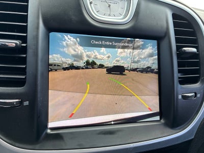2022 Chrysler 300 Touring
