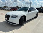 2022 Chrysler 300 Touring