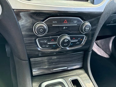 2022 Chrysler 300 Touring