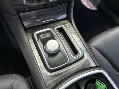 2022 Chrysler 300 Touring