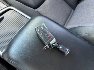 2022 Chrysler 300 Touring
