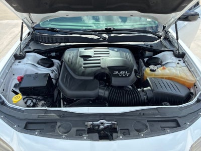 2022 Chrysler 300 Touring