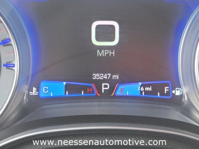 2022 Chrysler 300 Touring L