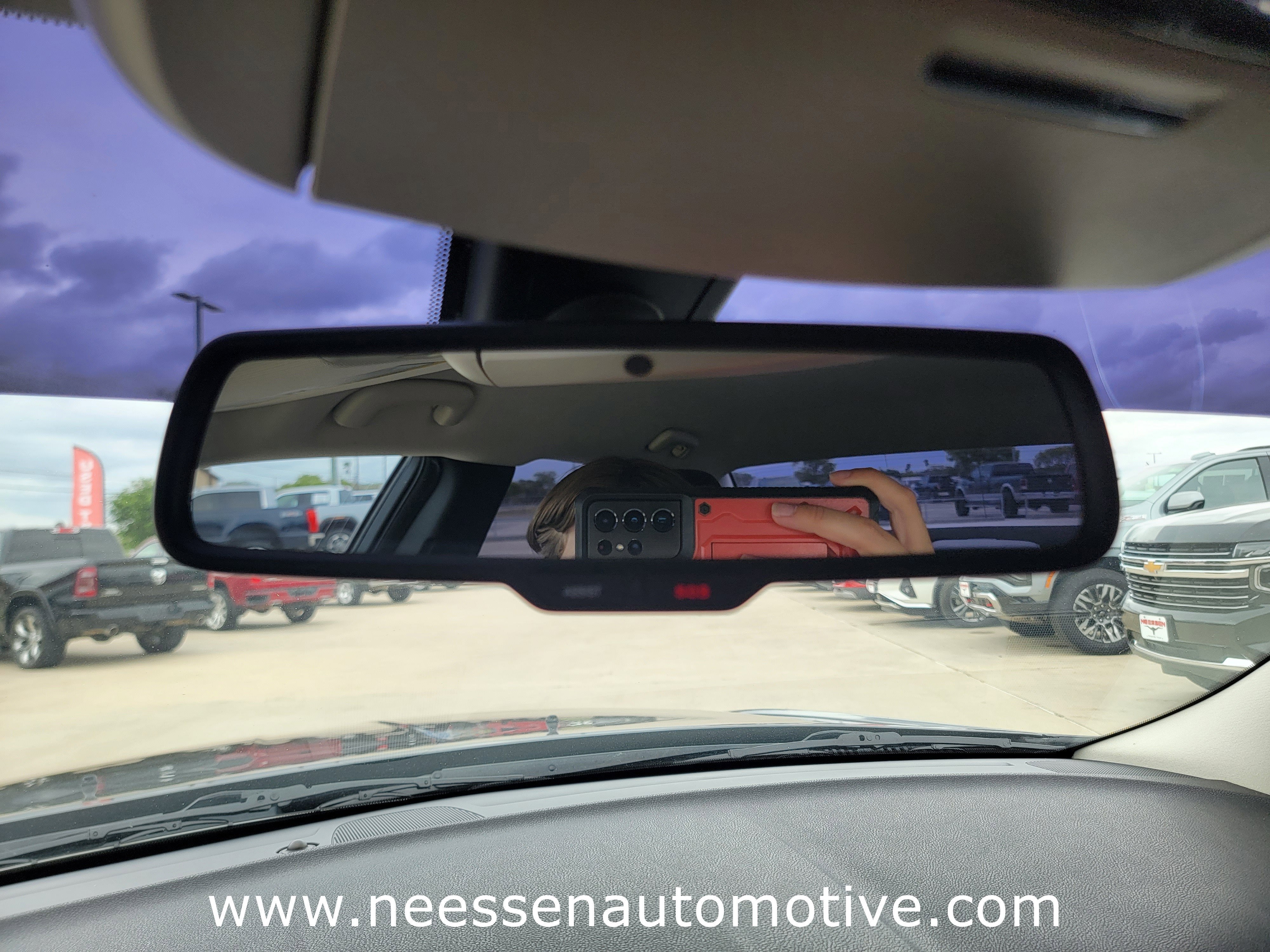 2022 Chrysler 300 Touring L