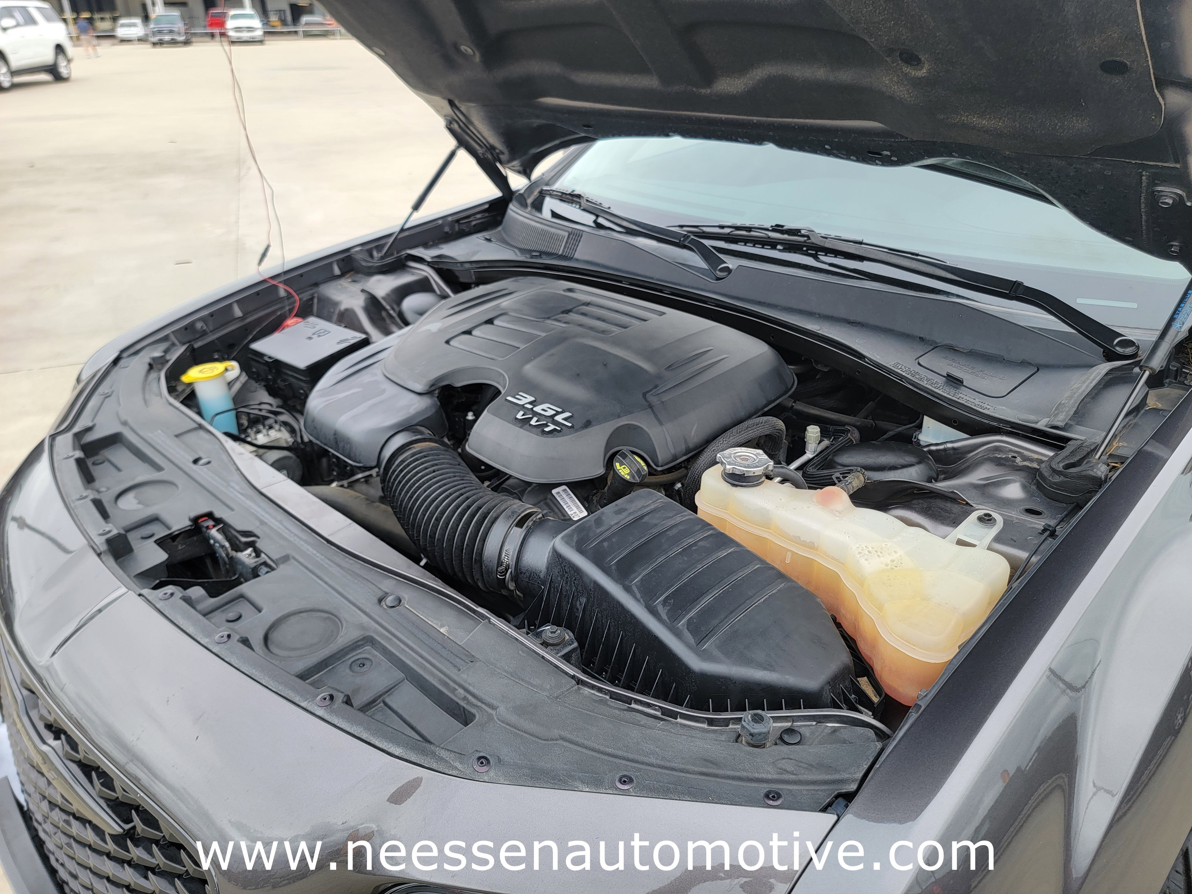 2022 Chrysler 300 Touring L