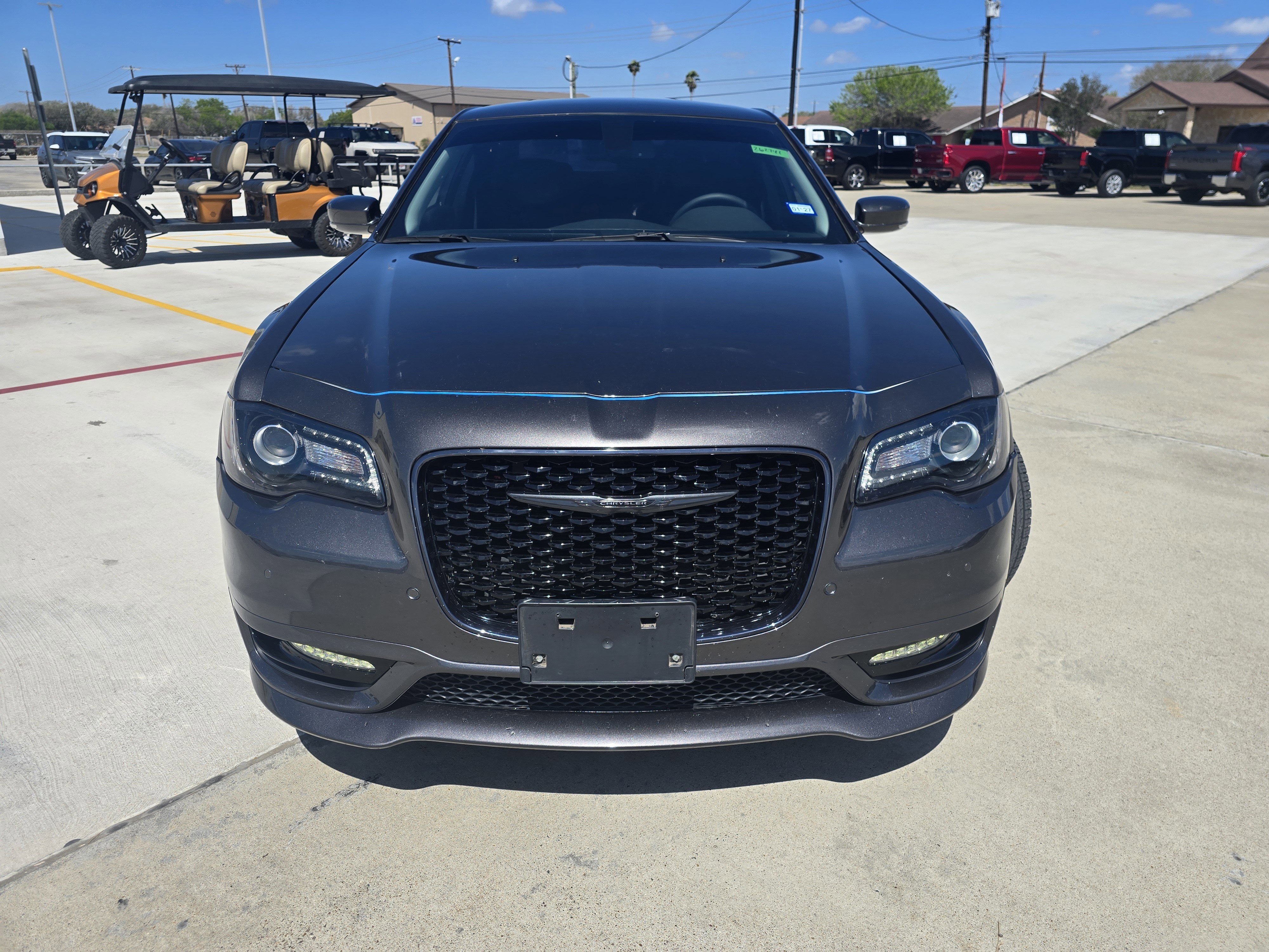 2022 Chrysler 300 Touring L