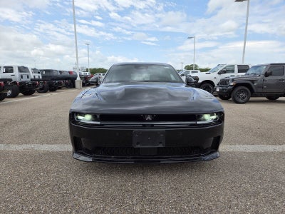 2025 Dodge Charger Daytona R/T