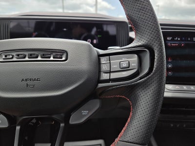 2025 Dodge Charger Daytona R/T