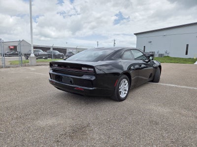 2025 Dodge Charger Daytona R/T