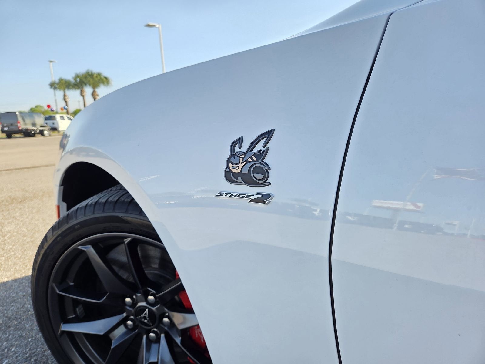2024 Dodge Charger Daytona Scat Pack