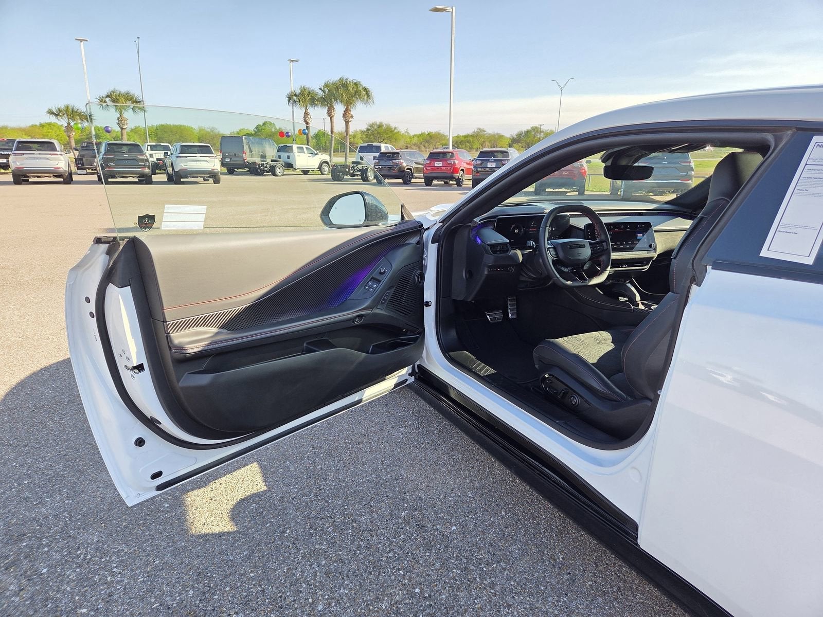 2024 Dodge Charger Daytona Scat Pack