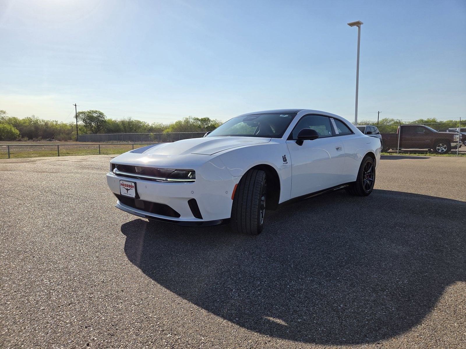 2024 Dodge Charger Daytona Scat Pack