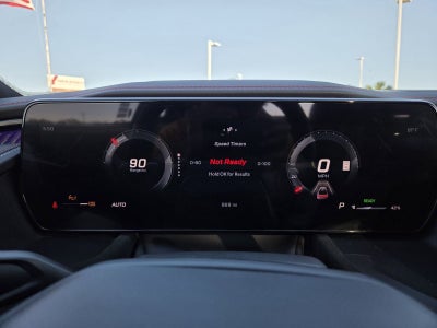 2024 Dodge Charger Daytona Scat Pack