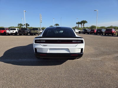 2024 Dodge Charger Daytona Scat Pack