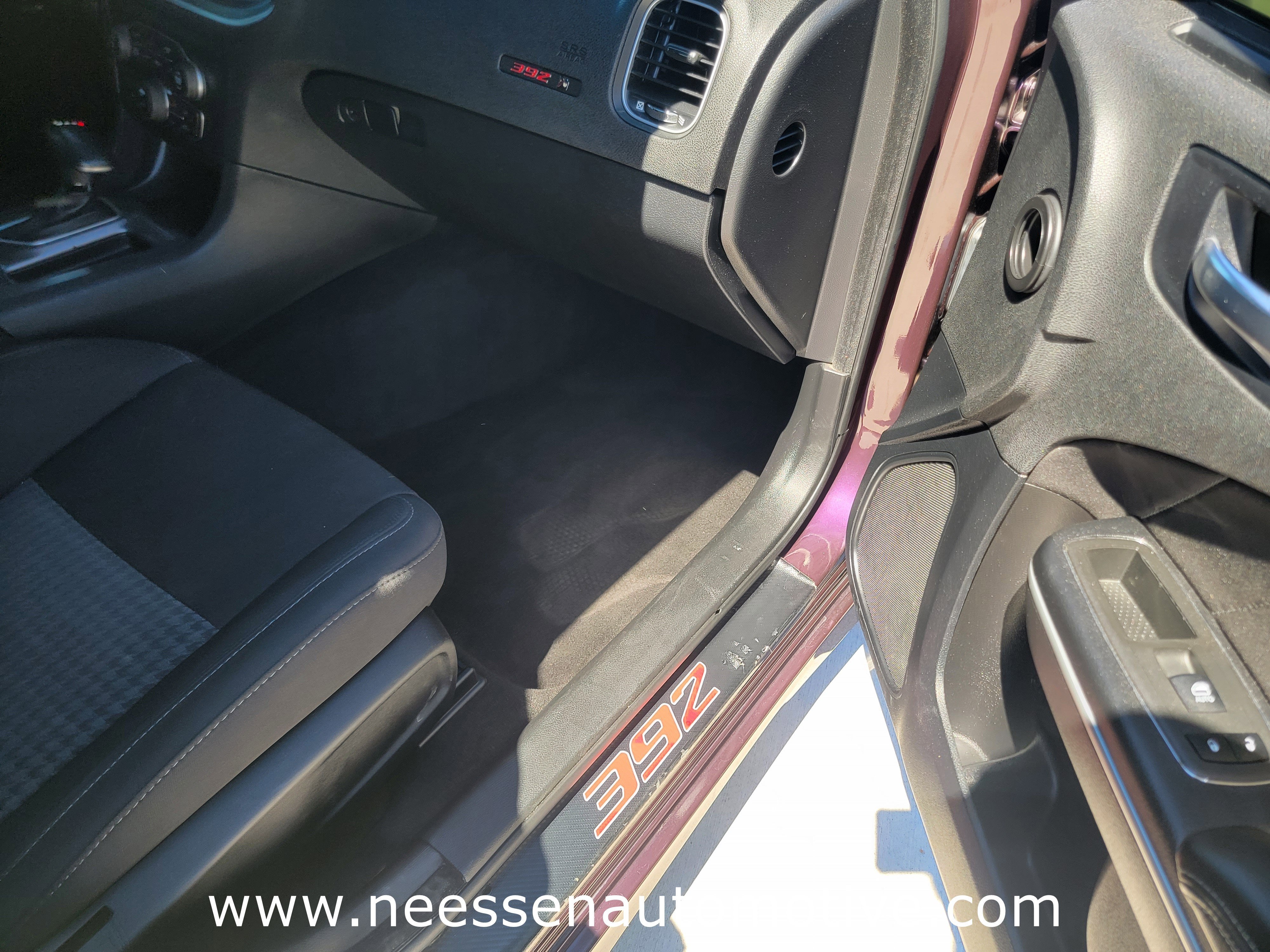 2021 Dodge Charger Scat Pack