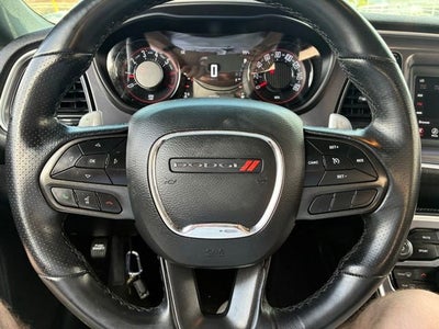 2020 Dodge Challenger R/T