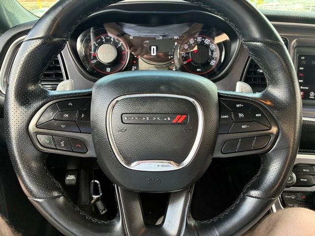 2020 Dodge Challenger R/T