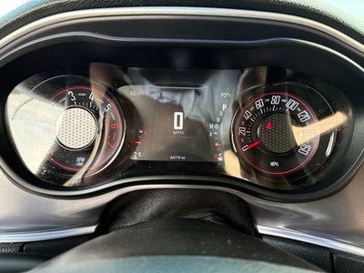 2020 Dodge Challenger R/T
