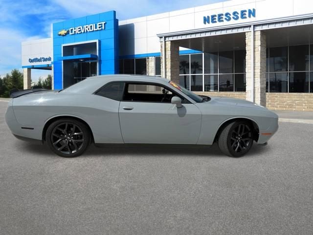 2020 Dodge Challenger R/T