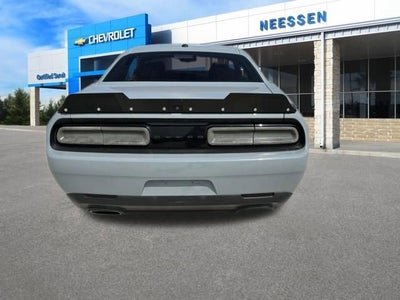 2020 Dodge Challenger R/T