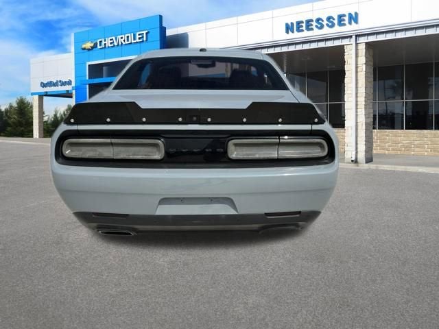 2020 Dodge Challenger R/T