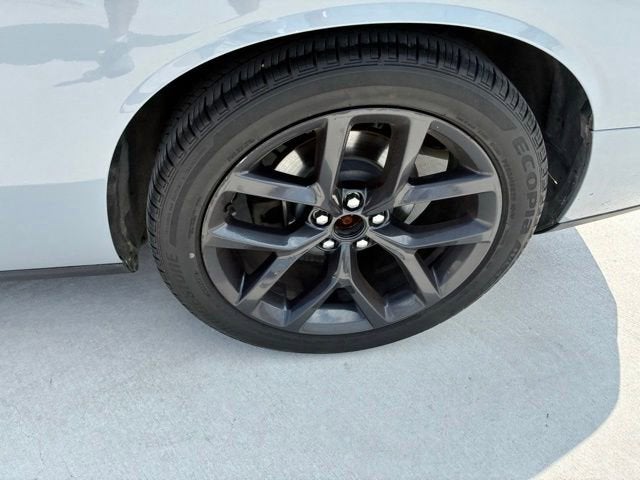 2020 Dodge Challenger R/T