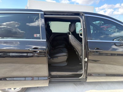 2025 Chrysler Pacifica Hybrid Select