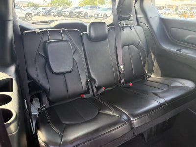 2025 Chrysler Pacifica Hybrid Select