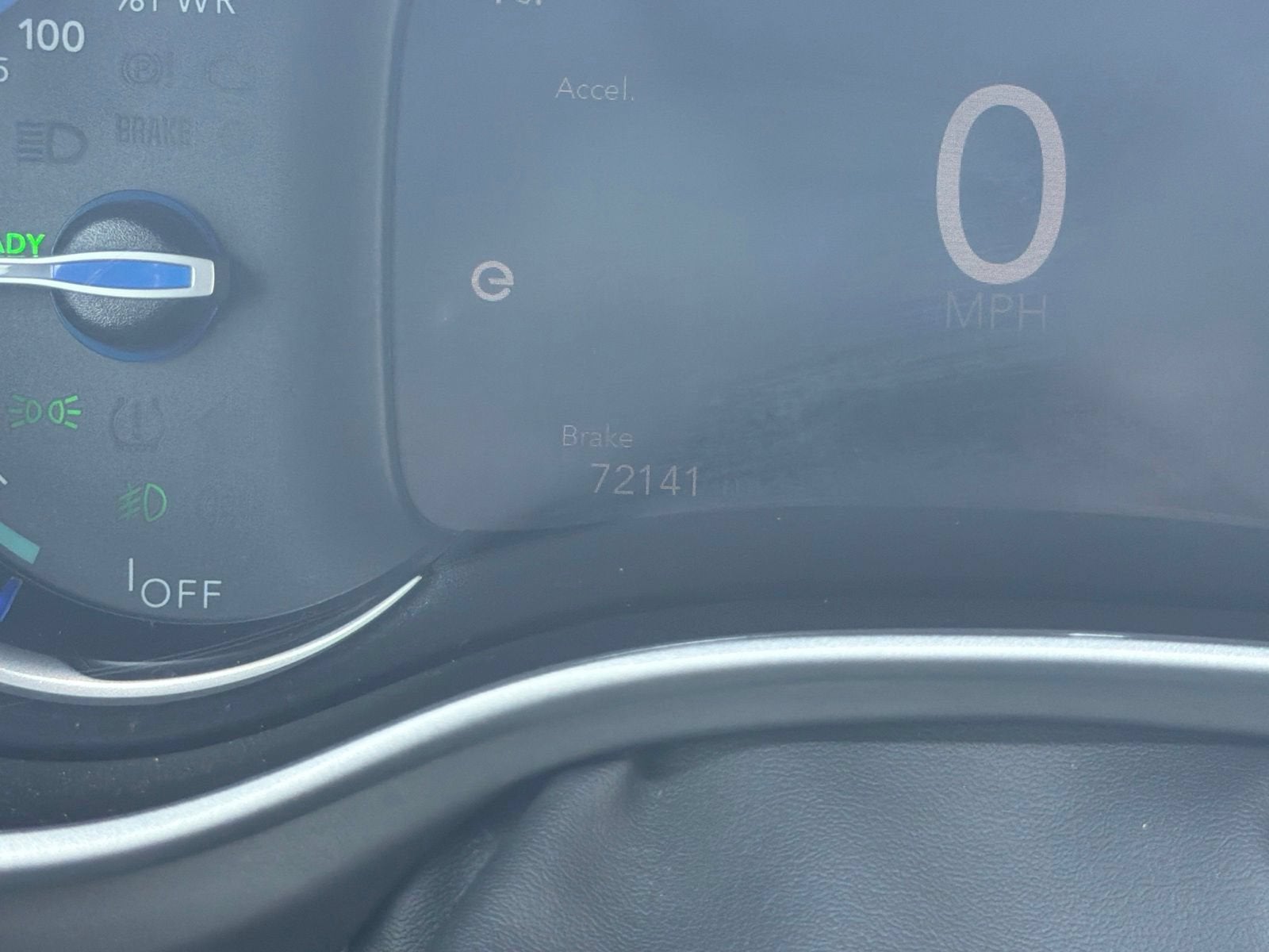 2025 Chrysler Pacifica Hybrid Select