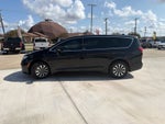 2025 Chrysler Pacifica Hybrid Select