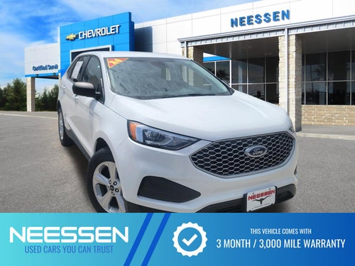 2024 Ford Edge SE