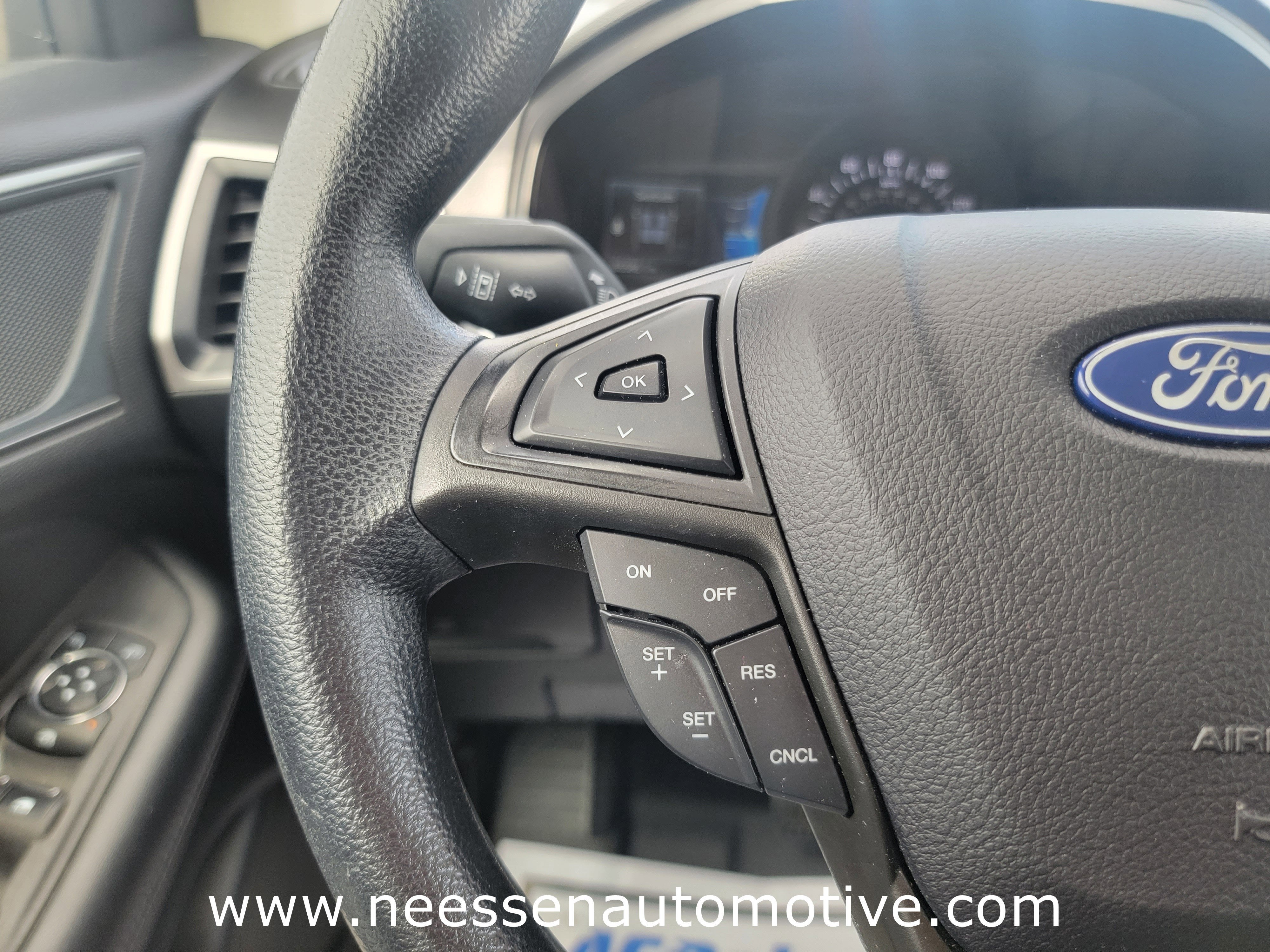 2024 Ford Edge SE