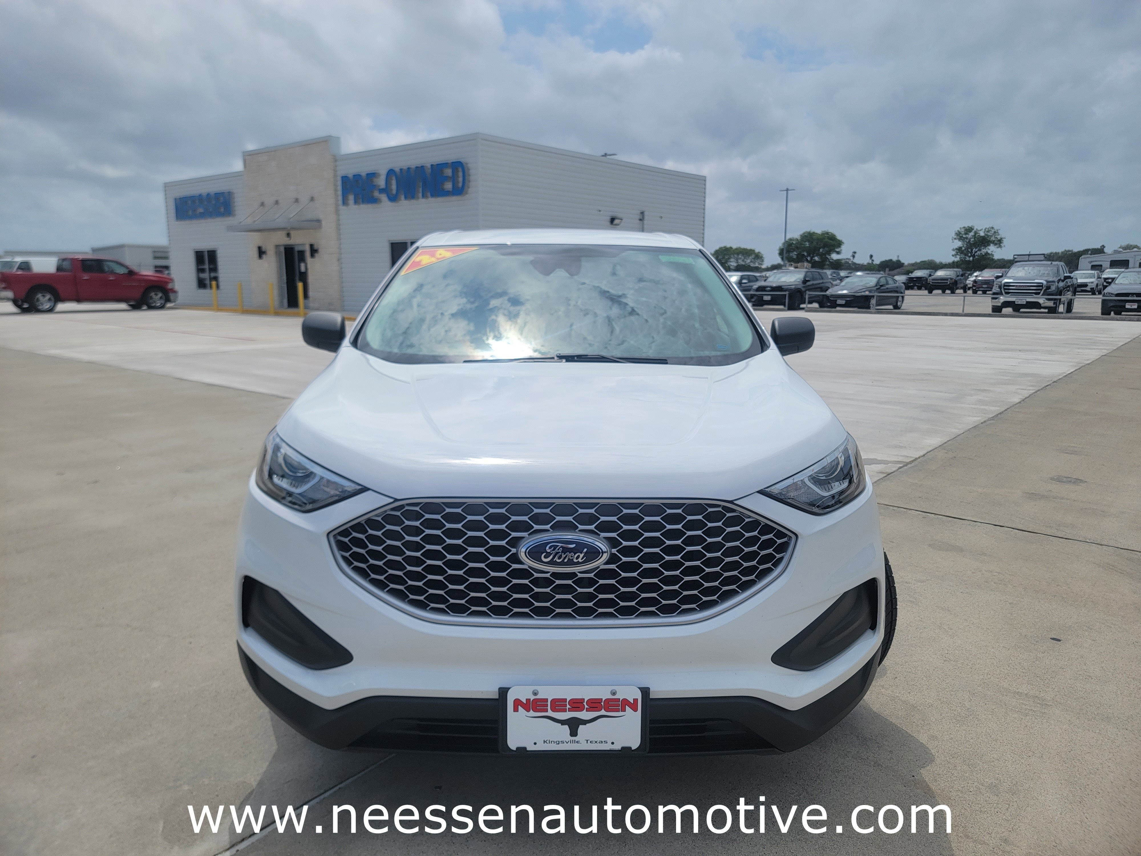 2024 Ford Edge SE