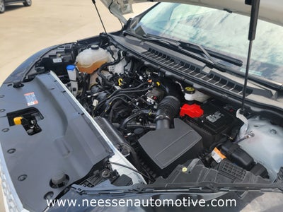 2024 Ford Edge SE