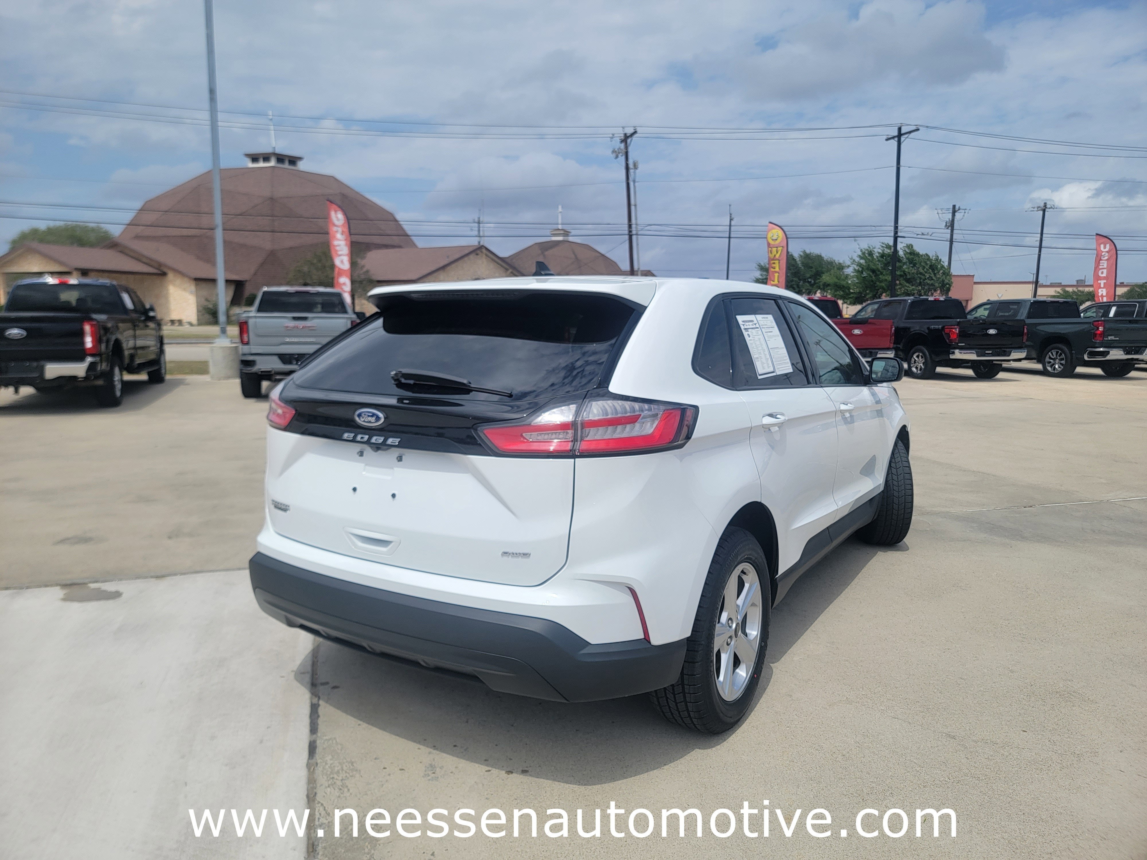 2024 Ford Edge SE