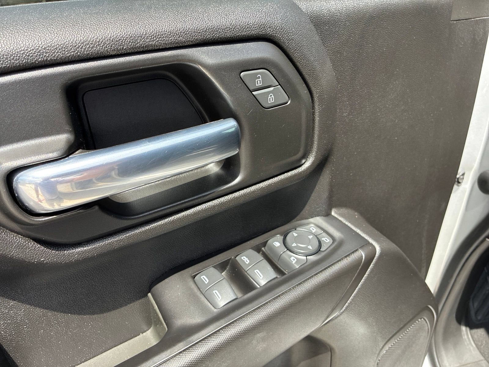 2022 Chevrolet Silverado 2500 HD Custom