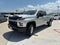 2022 Chevrolet Silverado 2500 HD Custom