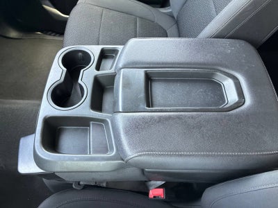2022 Chevrolet Silverado 2500 HD Custom