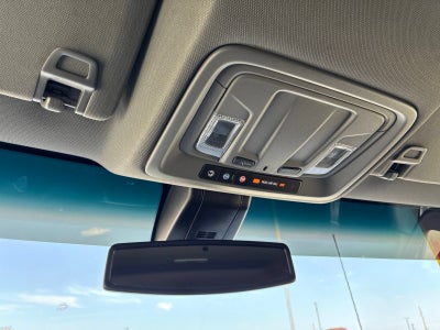 2022 Chevrolet Silverado 2500 HD Custom