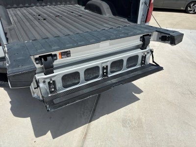 2022 Chevrolet Silverado 2500 HD Custom