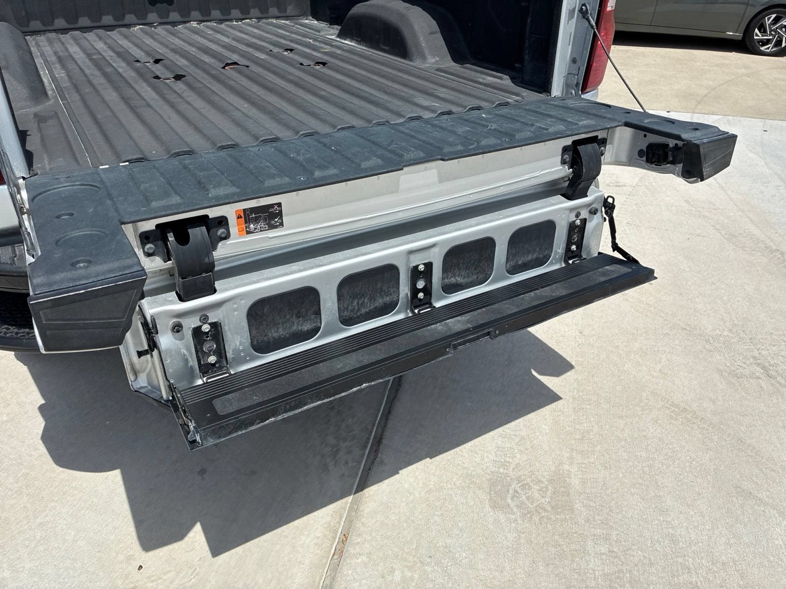 2022 Chevrolet Silverado 2500 HD Custom