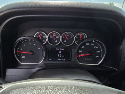 2023 Chevrolet Silverado 2500 HD LT