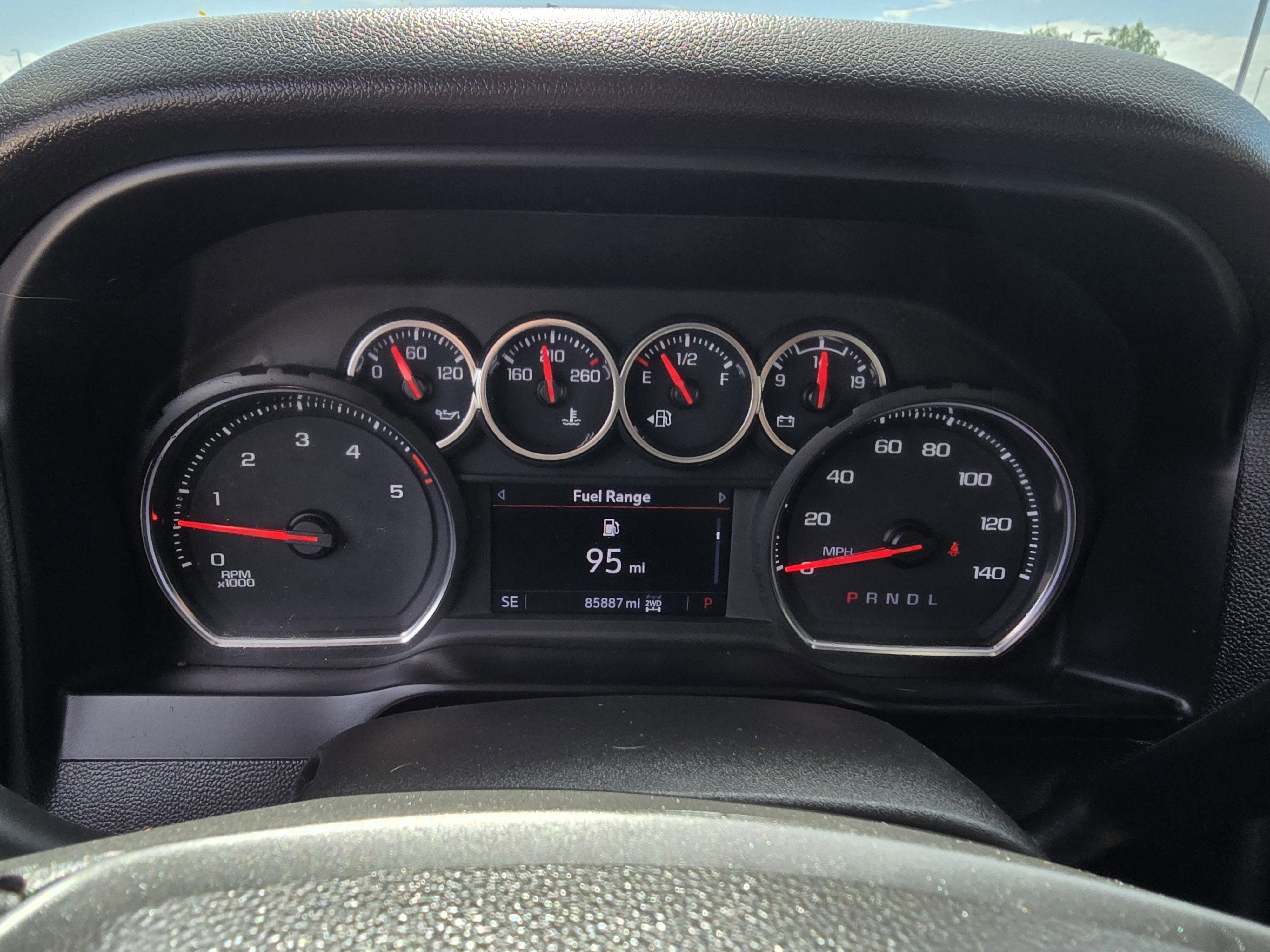 2023 Chevrolet Silverado 2500 HD LT