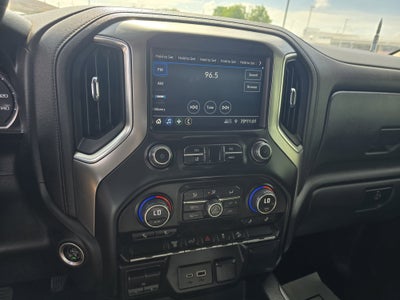 2023 Chevrolet Silverado 2500 HD LT